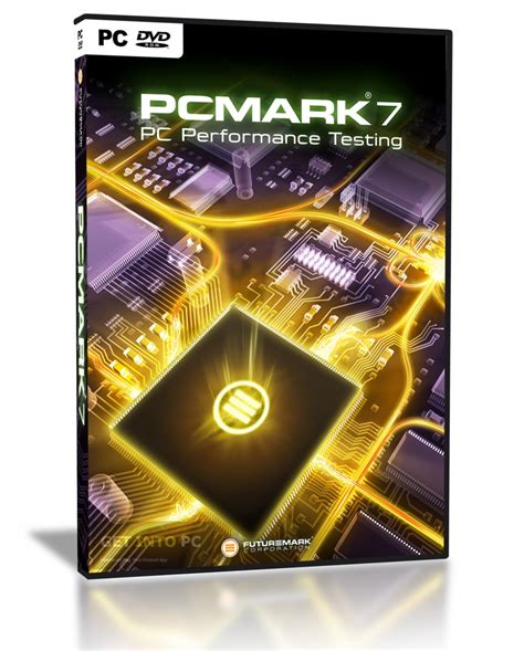 Futuremark PCMark Pro Edition Free Download - Get Into Pc