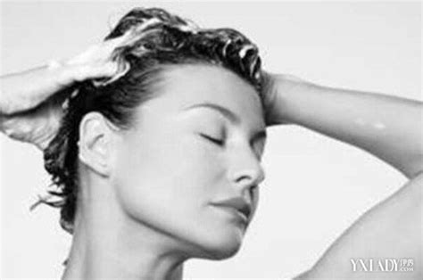 【图】洗头发掉头发怎么办 这些技巧可以帮助你_洗头发_伊秀美容网|yxlady.com