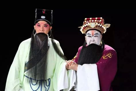 京剧电影《曹操与杨修》在香港首映，新技术、新载体让国粹焕发新生机
