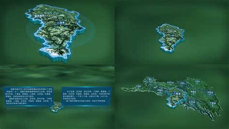 西藏昌都市八宿县地图面积人口区位信息展示__高清AE模板下载(编号:24968397)_AE模板_光厂(VJ师网) www.vjshi.com