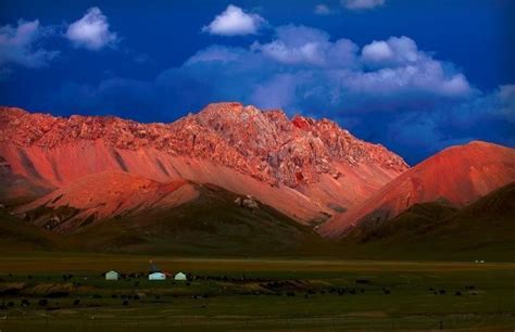 青海果洛藏族自治州 - 中国民族宗教网