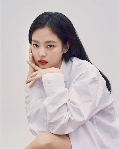Jennie图片