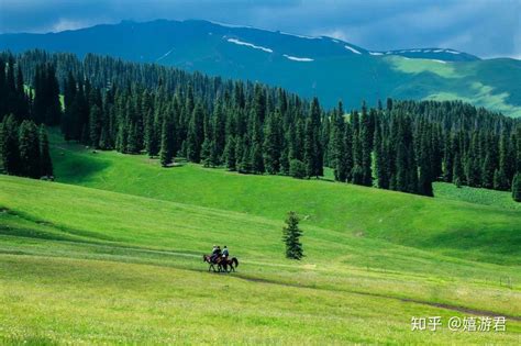 新疆旅游必去景点 新疆旅游景点排行榜_旅泊网