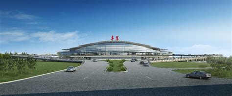 阜阳机场新航站楼明天投入使用凤凰网安徽_凤凰网