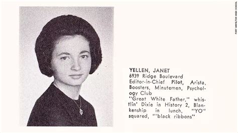 75岁，珍妮特·耶伦确认成为美国首位女财长