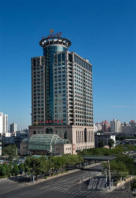 酒店摄影-Oakwood-北京|摄影|环境/建筑|出摄影像 - 原创作品 - 站酷 (ZCOOL)