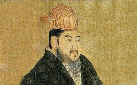 杨广，一个勤奋的皇帝，是如何被表弟李渊推下神坛的？