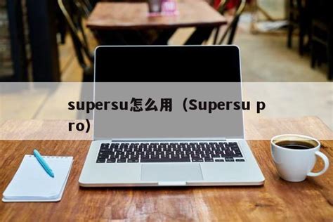 SuperSU Brings Better SuperUser Root Permission Management to Android