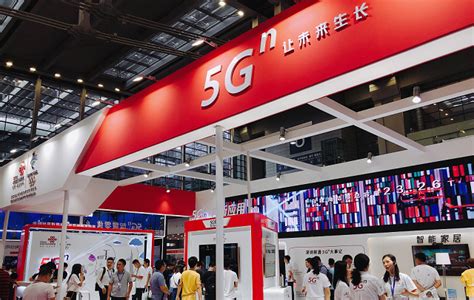 5G时代 手机APP加速迭代 中国联通全新出发-爱云资讯