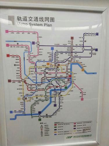 重庆轻轨路线图图片