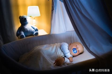 婴儿哄睡故事（实用的宝宝哄睡技巧大公开）-幼儿百科-魔术铺