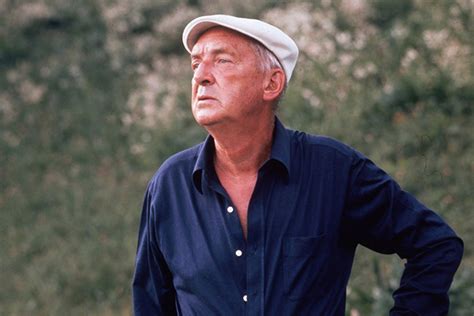Photos de Vladimir Nabokov - Babelio.com