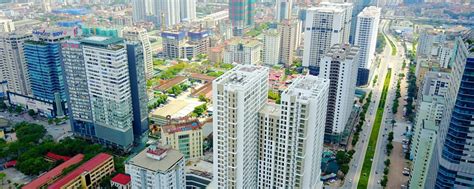 胡志明市房价多少人民币每平方米，越南城市房价排名