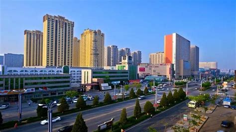 辽宁境内最有发展潜力的三座城市，盘锦、营口、鞍山，谁有优势？
