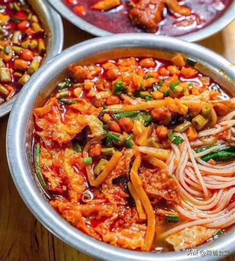 中国十大名小吃是什么_10种常见的特色小吃 - 工作号