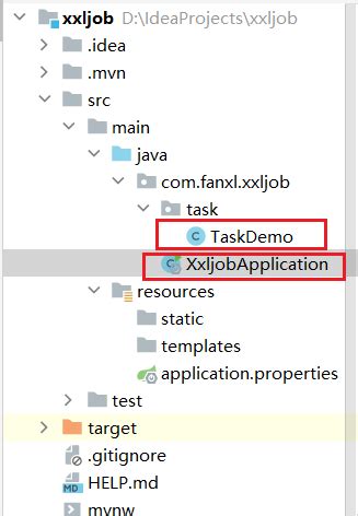 xxl-job实现java分布式定时任务 - 角刀牛Java - 博客园