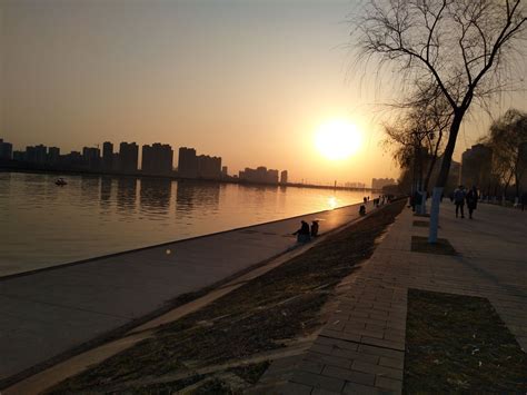 《丝路文明》丨咸阳，一路向阳 - 丝路中国 - 中国网