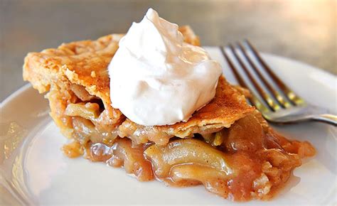Apple Cream Pie Recipe | Allrecipes