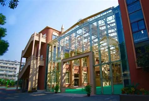 杭州市之江外语实验学校2022年新生招生公告