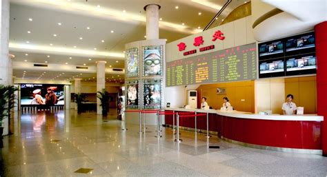 上海开始新一轮星级影院评定了，看看电影院里的“米其林”应该有哪些属性_文化 _ 文汇网