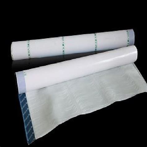 GH-聚氯乙烯(PVC)防水卷材厂家 - 产品介绍 - 成都顺美国际贸易有限公司