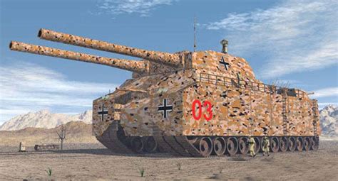 英国T95/FV4201重型坦克 - 知乎
