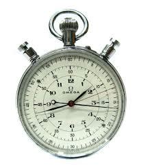 Breitling Navitimer Chronograph Automatic Chronometer Blue Dial Men