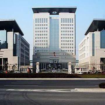 郑州市中级人民法院-项目案例-恒巨科技有限公司