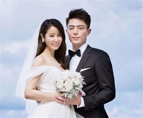 45岁林志玲嫁给日本男星很幸福！盘点年过40岁才结婚的美女明星