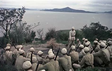 解放军为什么那么容易就突破“长江天堑”-渡江战役背景分析 - 知乎