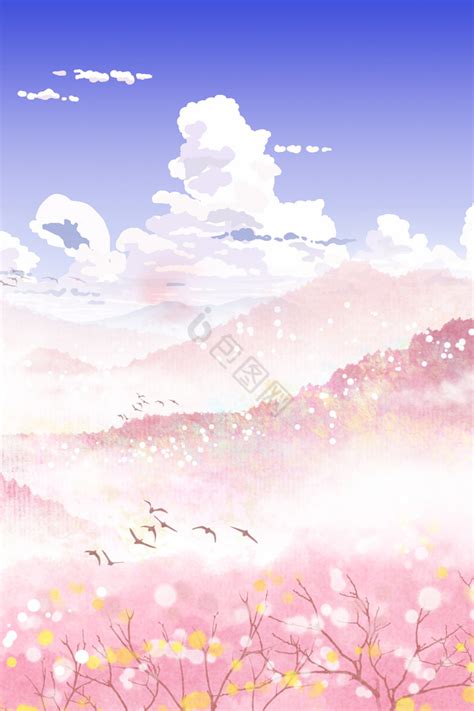 日色漫图片