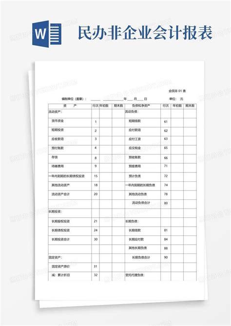 【企业】成立民办非企业单位的可行性报告Word模板下载_编号qvwxjjgz_熊猫办公