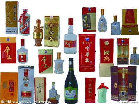 中国酒类品牌“名字”的变迁文化_酒史文化_酒类百科_中国酒志网