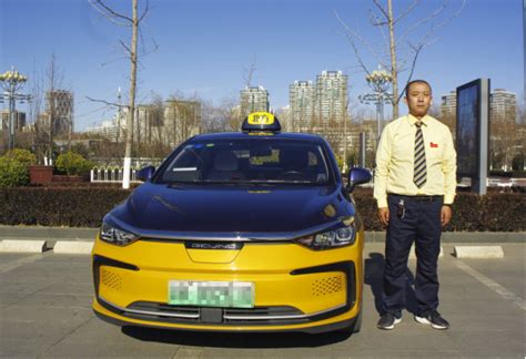 一个出租车司机的经济账-新浪汽车