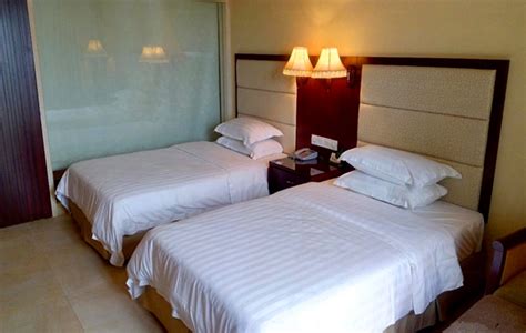 2023樟树湾大酒店温泉玩乐攻略,超大的房间，很舒适的环境，... 【去哪儿攻略】