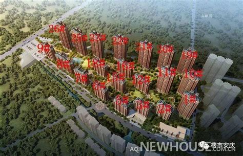 张湖公园正式开园 安庆东部新城楼盘再添新配套-新安房产网