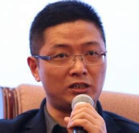 中国十大互联网创始人：陈一舟上榜，马云第一_影响力_第一排行榜