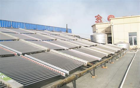 (武汉,黄石,黄冈,鄂州)空气能热水工程公司 - 武汉强明能源科技有限公司