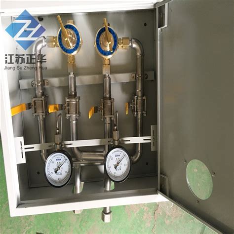 RT-CNG供暖锅炉 cng减压站 二级cng减压撬现货供应|价格|厂家|多少钱-全球塑胶网
