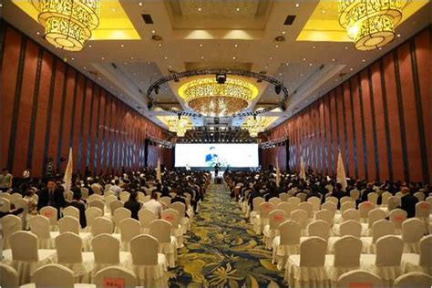 广州会议策划-活动中表达的力量：把握品牌高光时刻发声（二）-丫空间