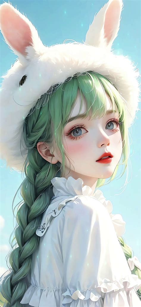 萌妹纸图片