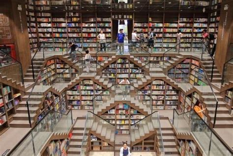 上海最值得一去的书店 | 最新版上海书店指南- 上海本地宝