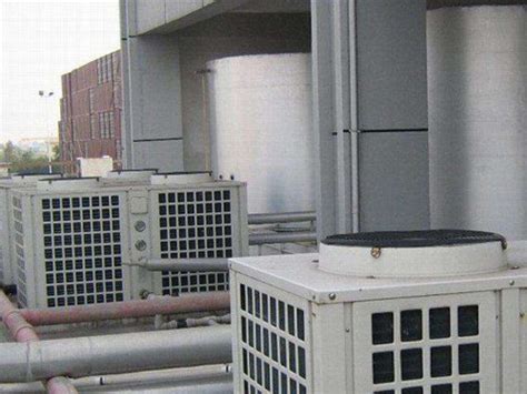 想安装空气能供暖系统，选购前要了解的几点。—芬尼采暖官网