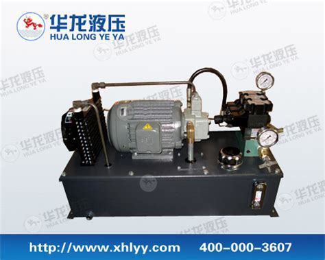 液压系统_杭州祥和液压机电设备有限公司