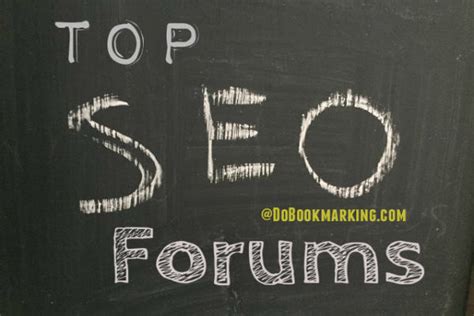 How To Find the Best SEO Forums for Your Needs - SEO North