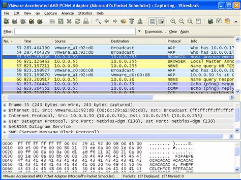 Wireshark Tutorial: How to Use Wireshark for Network Analysis | Custom ...