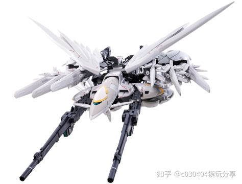 可变形！METAL ROBOT魂 飞翼零式高达 售价13000日元_3DM单机