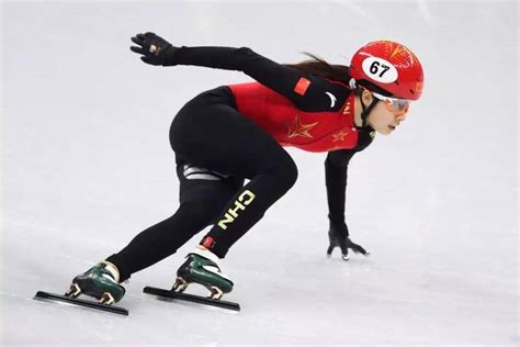 为什么韩国短道速滑运动员崔敏静拿到1000m银牌后痛哭，是因为没有拿到金牌吗? - 知乎