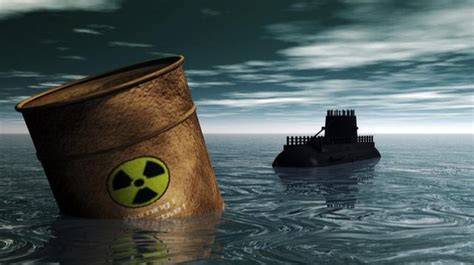 日本核污水入海惹争议 含有放射物质的废水排往海里危害几何 - 海报新闻
