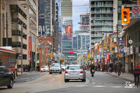 加拿大华人最多的两大聚集地：温哥华和多伦多，你如何选择？ - 知乎